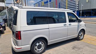Volkswagen 2017 Τ6 OCEAN BEACH-thumb-6