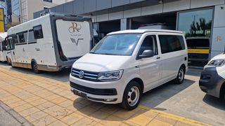 Volkswagen 2017 Τ6 OCEAN BEACH-thumb-2