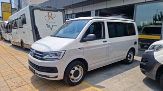 Volkswagen 2017 Τ6 OCEAN BEACH-thumb-7