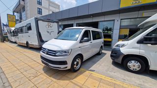 Volkswagen 2017 Τ6 OCEAN BEACH-thumb-1