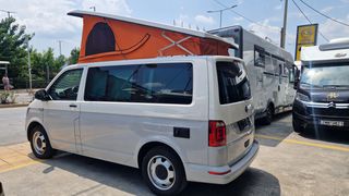 Volkswagen 2017 Τ6 OCEAN BEACH-thumb-13