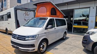 Volkswagen 2017 Τ6 OCEAN BEACH-thumb-9