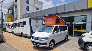 Volkswagen 2017 Τ6 OCEAN BEACH