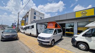 Volkswagen 2017 Τ6 OCEAN BEACH-thumb-8