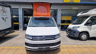 Volkswagen 2017 Τ6 OCEAN BEACH-thumb-10