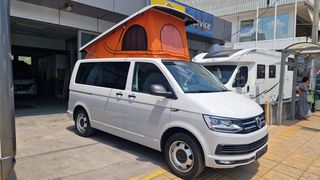 Volkswagen 2017 Τ6 OCEAN BEACH-thumb-12
