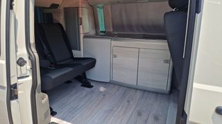Volkswagen 2017 Τ6 OCEAN BEACH-thumb-20