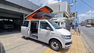 Volkswagen 2017 Τ6 OCEAN BEACH-thumb-15
