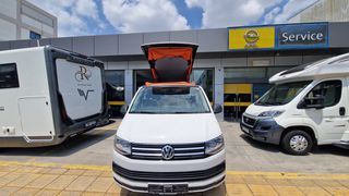Volkswagen 2017 Τ6 OCEAN BEACH-thumb-11