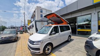 Volkswagen 2017 Τ6 OCEAN BEACH-thumb-16