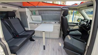 Volkswagen 2017 Τ6 OCEAN BEACH-thumb-21