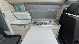 Volkswagen 2017 Τ6 OCEAN BEACH-thumb-22