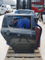 Suzuki swift 2006 πίσω δεξιά πόρτα