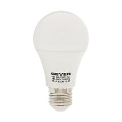 GEYER Λάμπα led Α60 E27 9.5W ψυχρό 1055LM LADE2710E