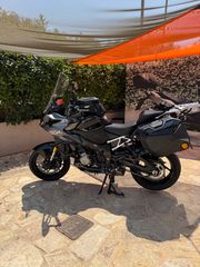 Suzuki GSX-S 1000GX 2024