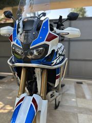 Honda CRF 1000 2018 Adventure Sports DCT Anniversary
