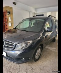 Mercedes-Benz Citan 2017 TOURER 109 CDI BLUE EFFICIENCY-thumb-2