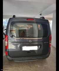 Mercedes-Benz Citan 2017 TOURER 109 CDI BLUE EFFICIENCY-thumb-3