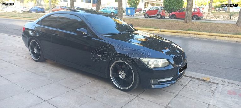 Bmw 320 2012