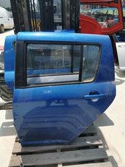 Suzuki swift 2006 πόρτα πίσω αριστερή