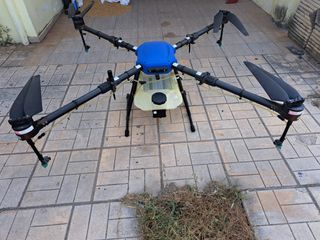 Ραντιστικά - Ψεκαστικά  MDB 2022 Topgun-thumb-1