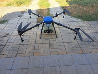 Ραντιστικά - Ψεκαστικά  MDB 2022 Topgun-thumb-2