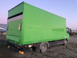 Κόφα Mercedes-Benz 2003 ATEGO 818 (ΜΑΖΙ ΜΕ ΤΟΝ ΕΞΟΠΛΙΣΜΟ)-thumb-4