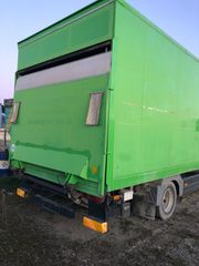 Κόφα Mercedes-Benz 2003 ATEGO 818 (ΜΑΖΙ ΜΕ ΤΟΝ ΕΞΟΠΛΙΣΜΟ)-thumb-5