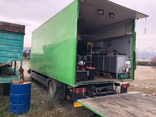 Κόφα Mercedes-Benz 2003 ATEGO 818 (ΜΑΖΙ ΜΕ ΤΟΝ ΕΞΟΠΛΙΣΜΟ)-thumb-13