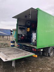 Κόφα Mercedes-Benz 2003 ATEGO 818 (ΜΑΖΙ ΜΕ ΤΟΝ ΕΞΟΠΛΙΣΜΟ)-thumb-14