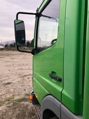 Κόφα Mercedes-Benz 2003 ATEGO 818 (ΜΑΖΙ ΜΕ ΤΟΝ ΕΞΟΠΛΙΣΜΟ)-thumb-15