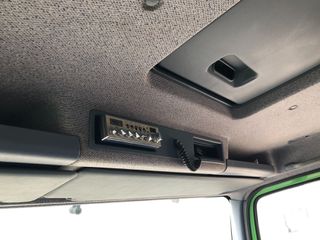 Κόφα Mercedes-Benz 2003 ATEGO 818 (ΜΑΖΙ ΜΕ ΤΟΝ ΕΞΟΠΛΙΣΜΟ)-thumb-22