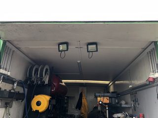 Κόφα Mercedes-Benz 2003 ATEGO 818 (ΜΑΖΙ ΜΕ ΤΟΝ ΕΞΟΠΛΙΣΜΟ)-thumb-33
