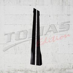MERCEDES BENZ E CLASS SIDE SKIRTS PANEL TYPE PERFORMANCE CARBON / ΠΑΝΕΛ ΠΛΑΙΝΩΝ ΜΑΡΣΠΙΕ TYPE PERFORMANCE CARBON-thumb-6