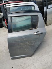 Suzuki swift πίσω αριστερή πορτα