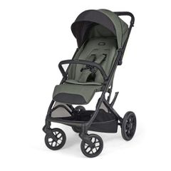 Inglesina Καρότσι περιπάτου Maior 2025 χρώμα Taiga Green AG85S0TGG