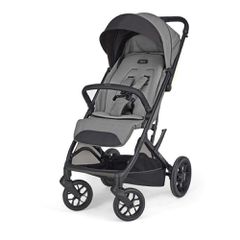 Inglesina Καρότσι περιπάτου Maior 2025 χρώμα Canyon Grey AG85S0CNG