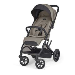Inglesina Καρότσι περιπάτου Maior 2025 χρώμα Tundra Beige AG85S0TDB