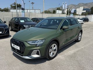 Audi A3 2024 ALLSTREET 1.5 TFSI 150HP S-TRONIC