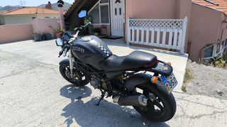 Ducati Monster 620 2005
