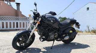 Ducati Monster 620 2005-thumb-3