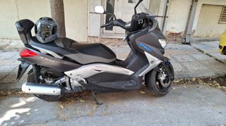 Yamaha XMAX 250 2013 X MAX 250-thumb-2