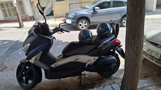 Yamaha XMAX 250 2013 X MAX 250-thumb-5