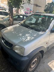 Daihatsu Terios 2004