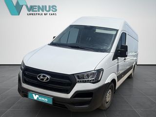 Hyundai 2018 H350 L3 CRDI