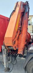 Γερανοί Palfinger 1981 PK11000 B