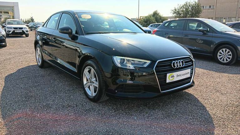 Audi A3 2020 5 Χρόνια Εγγύηση - SPORT BUSINESS