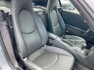 Porsche Cayman 2006 CAYMAN S AYTOMATIC TIPTRONIC-thumb-63