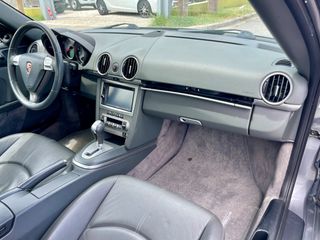 Porsche Cayman 2006 CAYMAN S AYTOMATIC TIPTRONIC-thumb-64