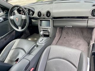 Porsche Cayman 2006 CAYMAN S AYTOMATIC TIPTRONIC-thumb-65